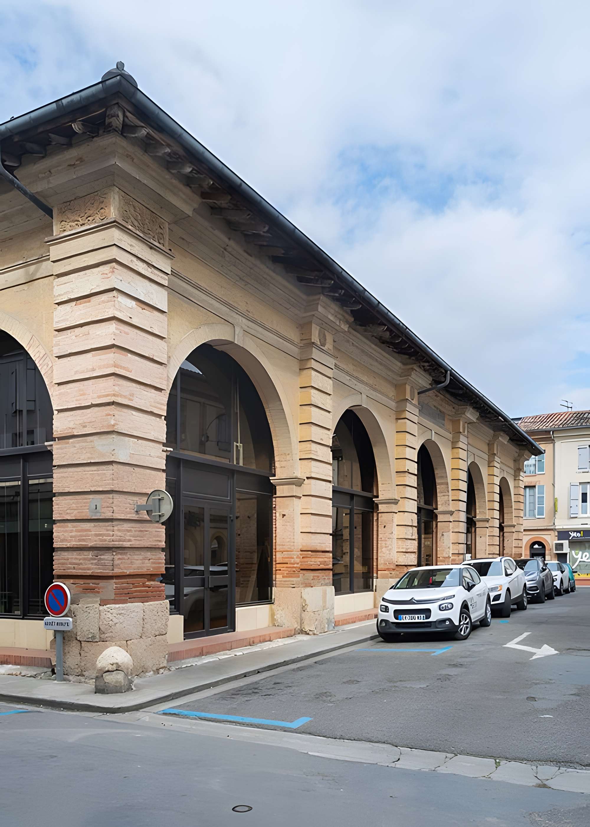 Musée Européen d'Art Campanaire de L'Isle-Jourdain