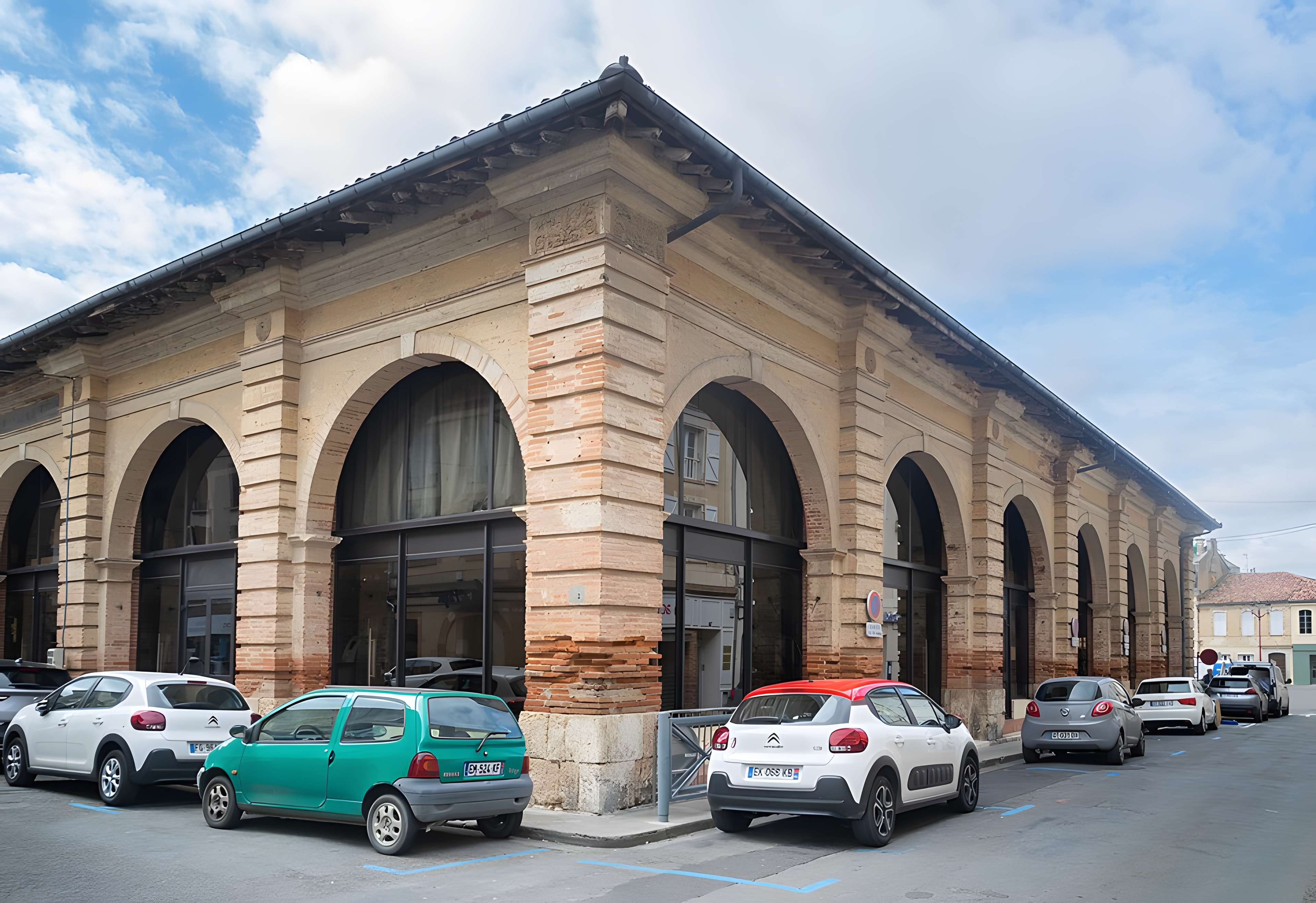 Musée Européen d'Art Campanaire de L'Isle-Jourdain