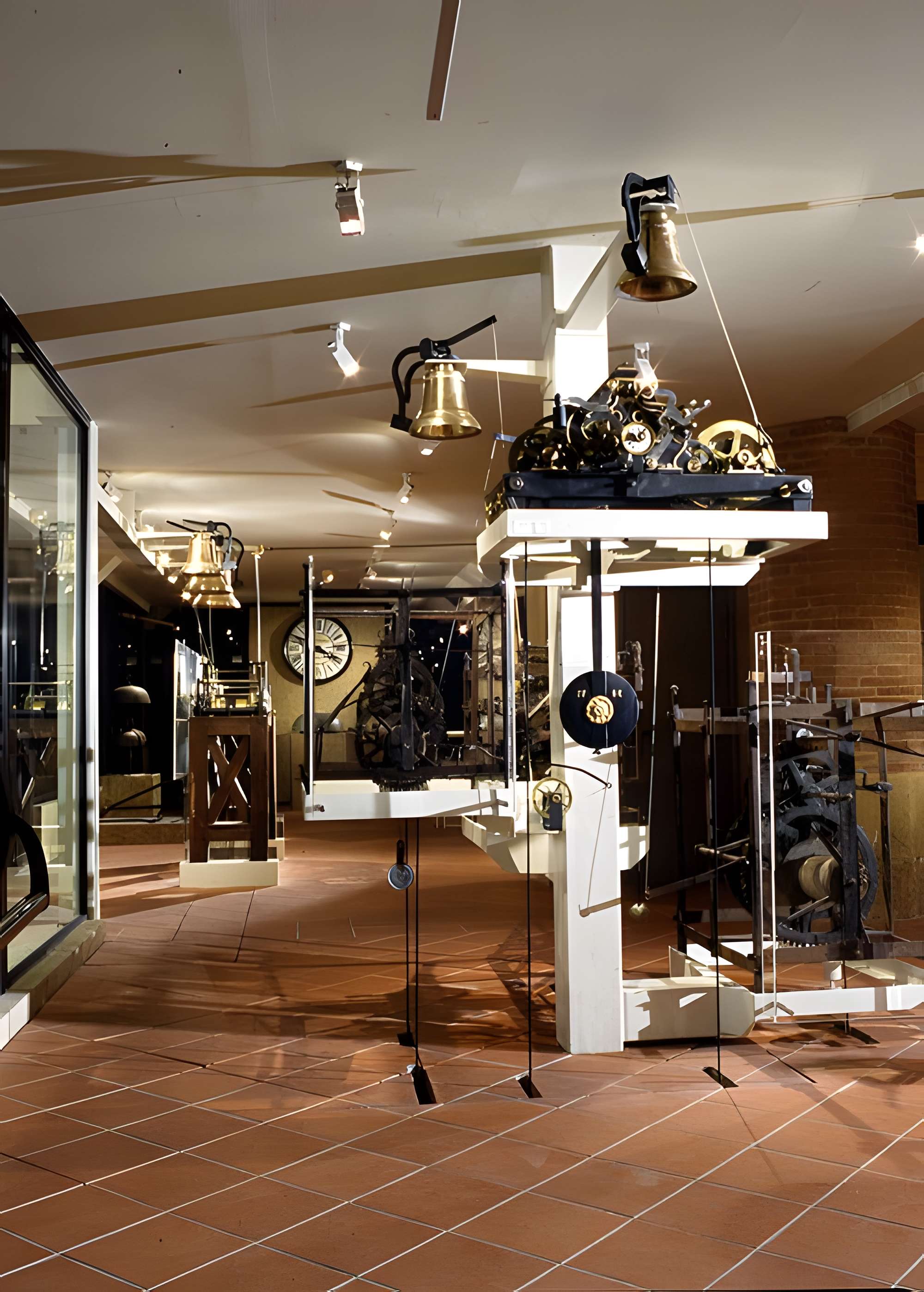 Musée Européen d'Art Campanaire de L'Isle-Jourdain