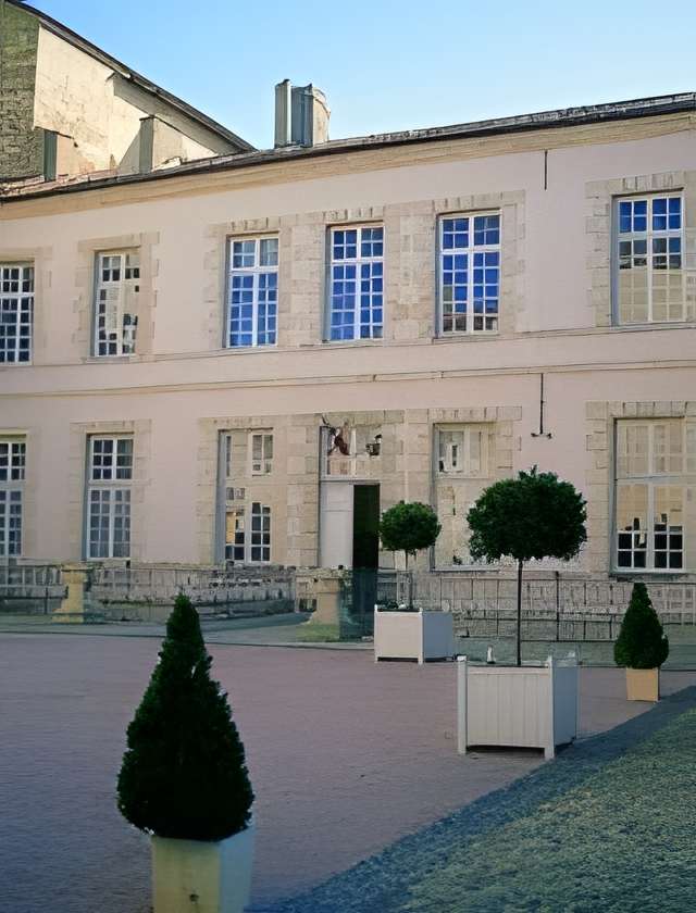 Musée Eugène-Camoreyt de Lectoure 