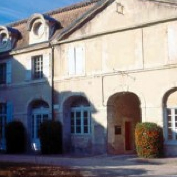 Photo de Musée de lArmagnac de Condom