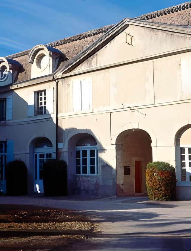 Musée de l'Armagnac de Condom 