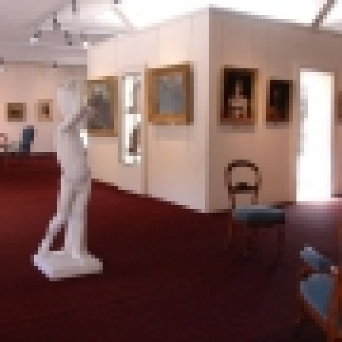 Photo de Musée des beaux-arts et des arts décoratifs