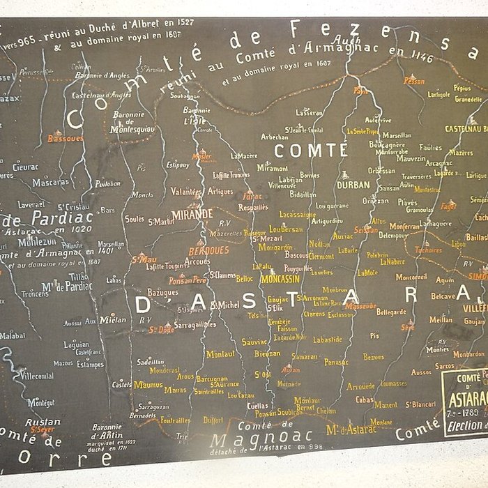 Photo de Musée des beaux-arts et des arts décoratifs