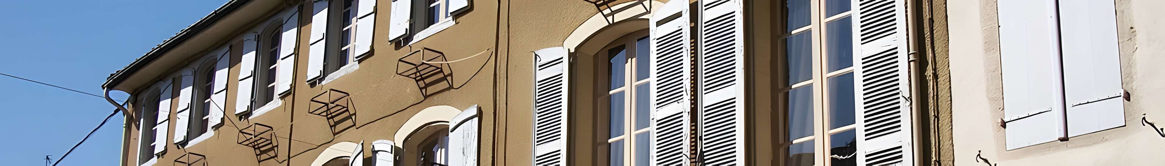 Musée des beaux-arts et des arts décoratifs