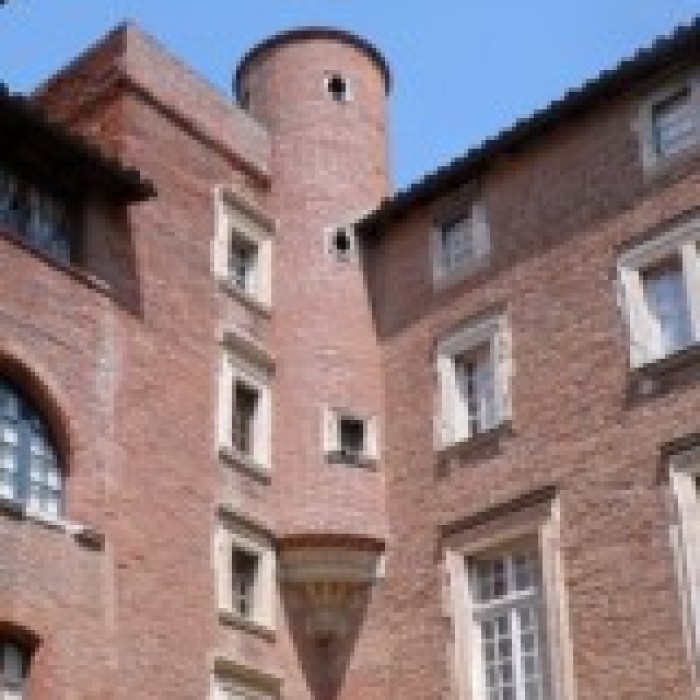 Photo de Musée du Vieux Toulouse : Hotel Dumay