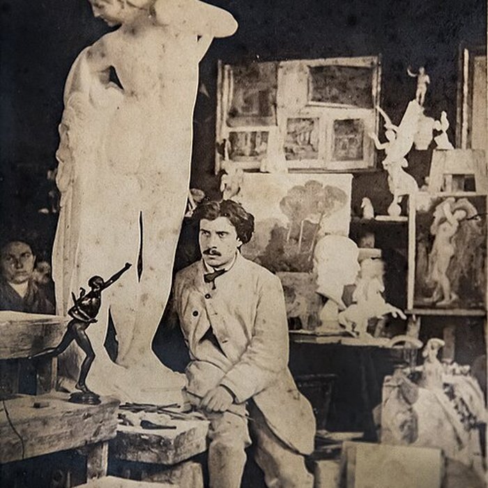 Photo de Musée du Vieux Toulouse : Hotel Dumay