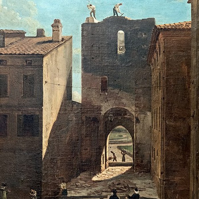 Photo de Musée du Vieux Toulouse : Hotel Dumay