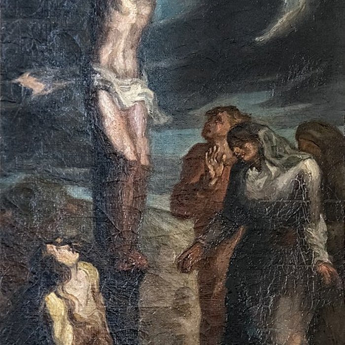 Photo de Musée du Vieux Toulouse : Hotel Dumay