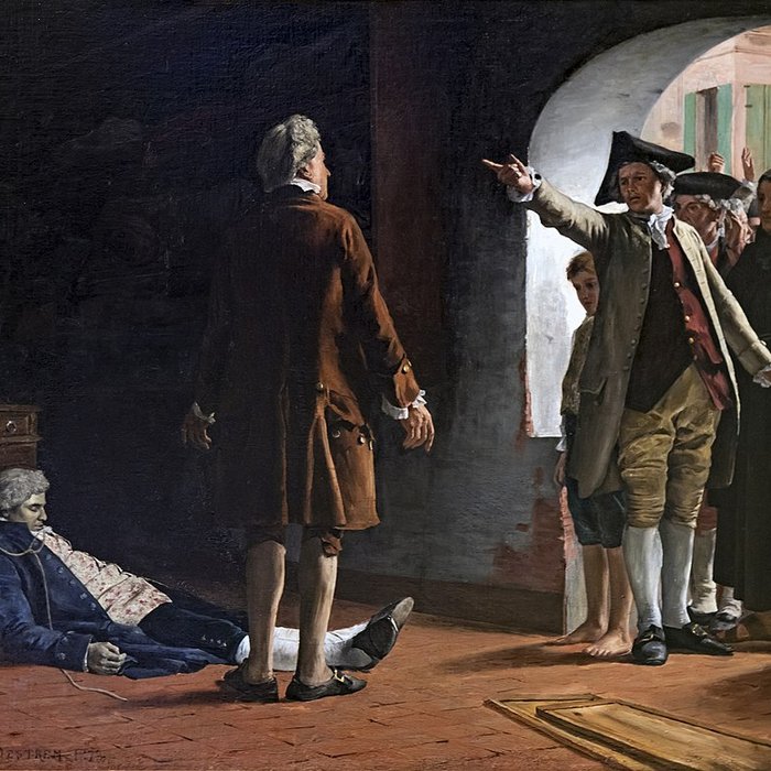 Photo de Musée du Vieux Toulouse : Hotel Dumay