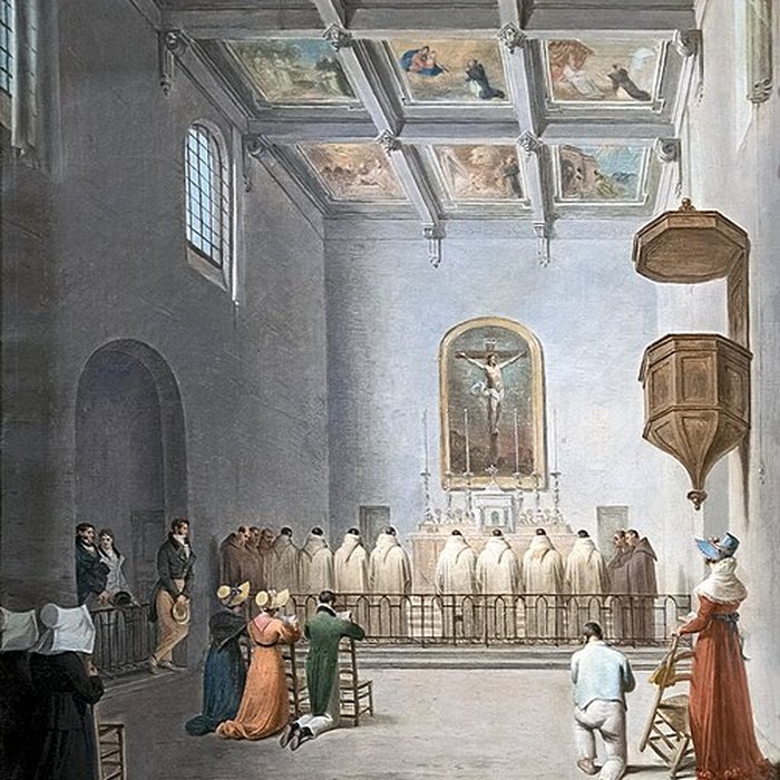 Photo de Musée du Vieux Toulouse : Hotel Dumay