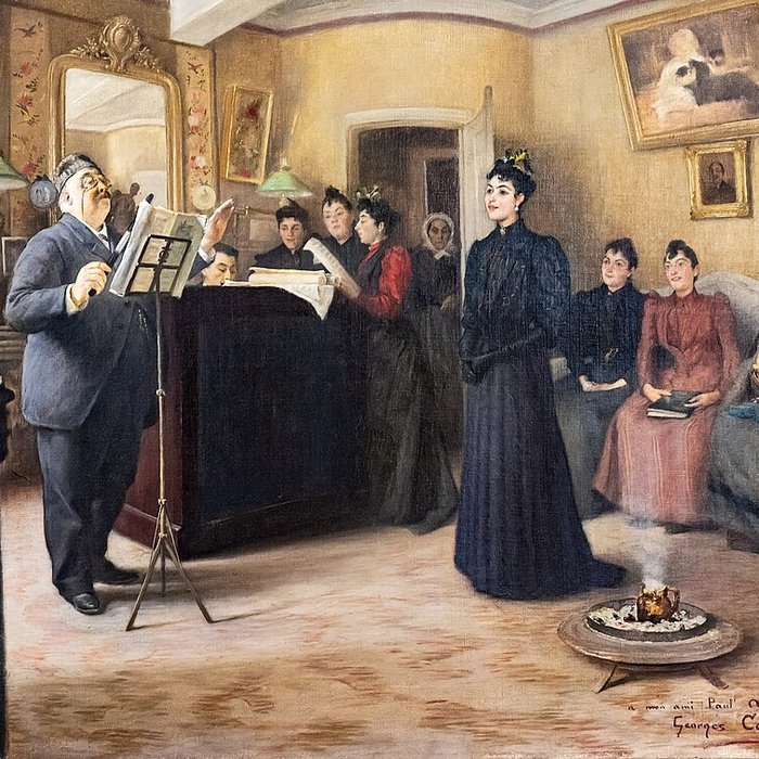 Photo de Musée du Vieux Toulouse : Hotel Dumay