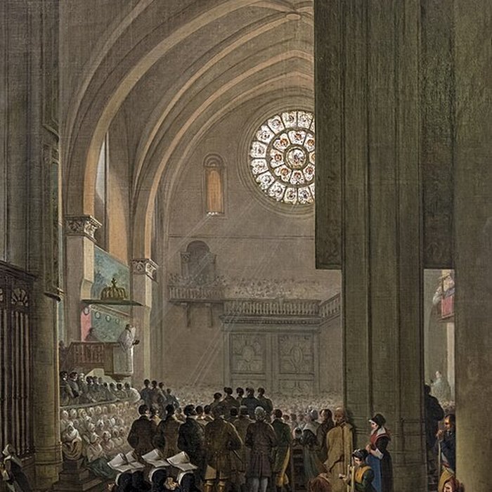 Photo de Musée du Vieux Toulouse : Hotel Dumay