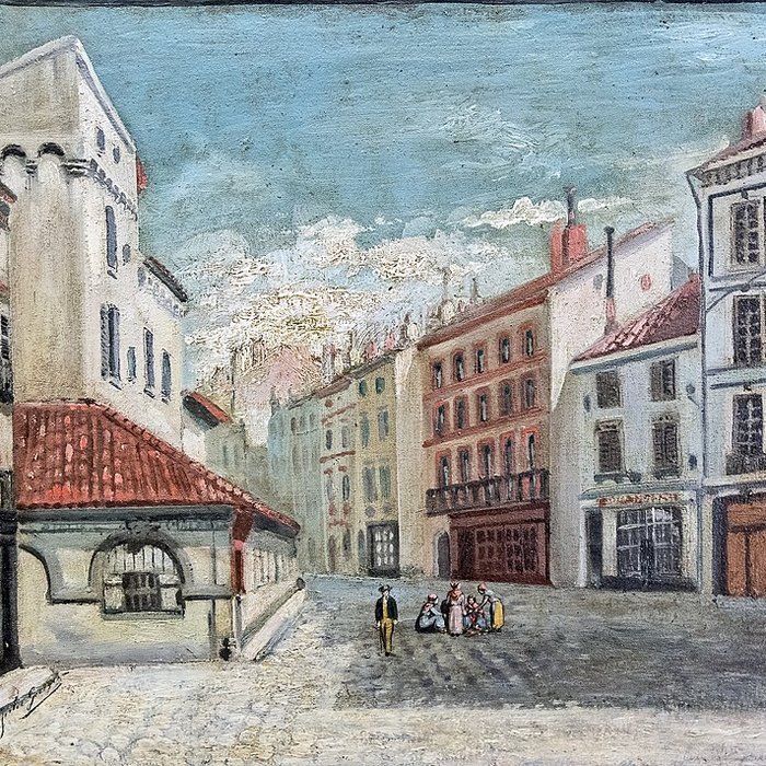 Photo de Musée du Vieux Toulouse : Hotel Dumay