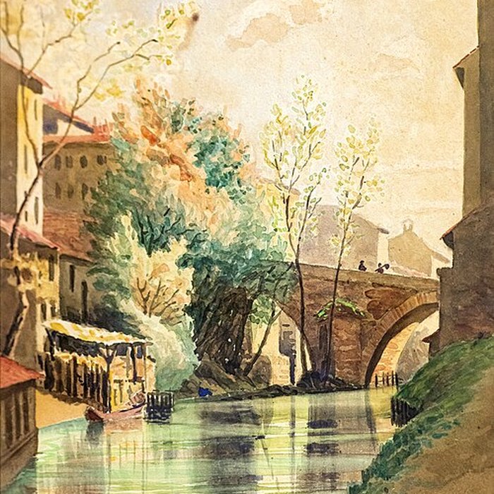 Photo de Musée du Vieux Toulouse : Hotel Dumay