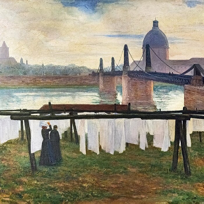 Photo de Musée du Vieux Toulouse : Hotel Dumay