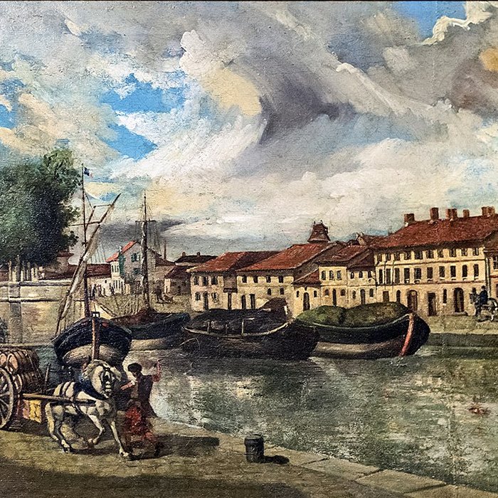 Photo de Musée du Vieux Toulouse : Hotel Dumay