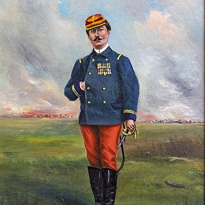 Photo de Musée du Vieux Toulouse : Hotel Dumay