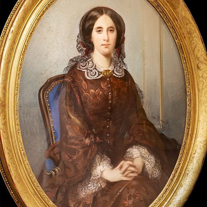 Photo de Musée du Vieux Toulouse : Hotel Dumay