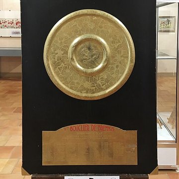 Musée du Vieux Toulouse : Hotel Dumay