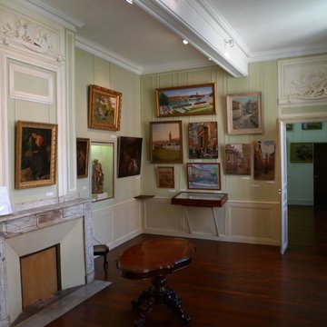Musée du Vieux Toulouse : Hotel Dumay