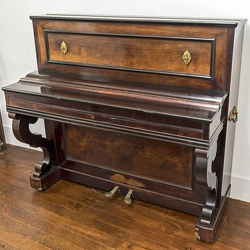 Musée du Vieux Toulouse : Hotel Dumay