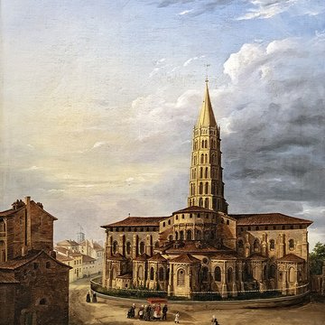 Musée du Vieux Toulouse : Hotel Dumay