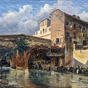 Musée du Vieux Toulouse : Hotel Dumay