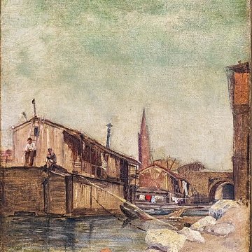 Musée du Vieux Toulouse : Hotel Dumay