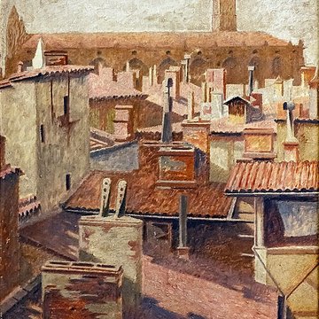 Musée du Vieux Toulouse : Hotel Dumay