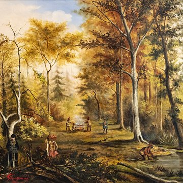 Musée du Vieux Toulouse : Hotel Dumay