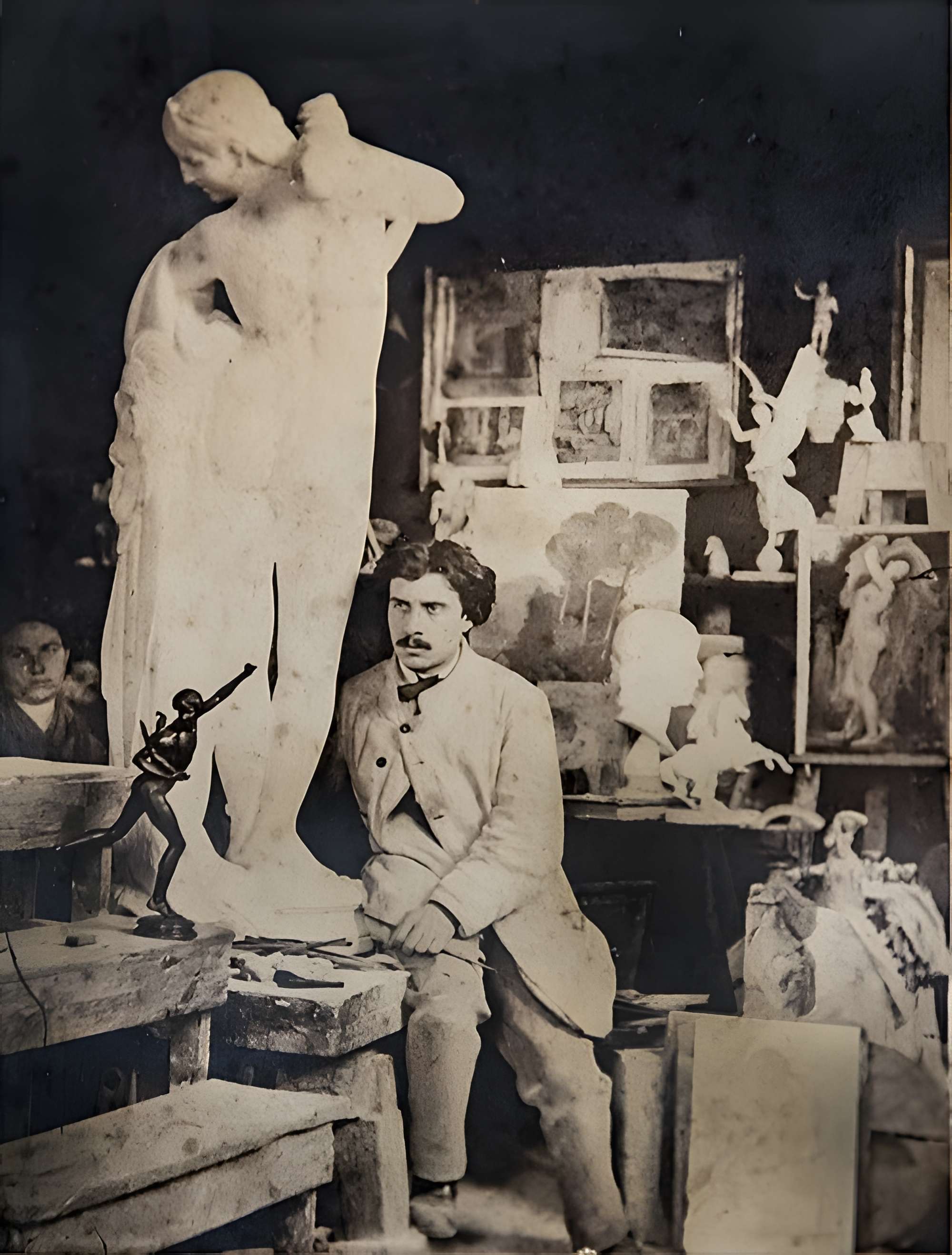 Musée du Vieux Toulouse : Hotel Dumay