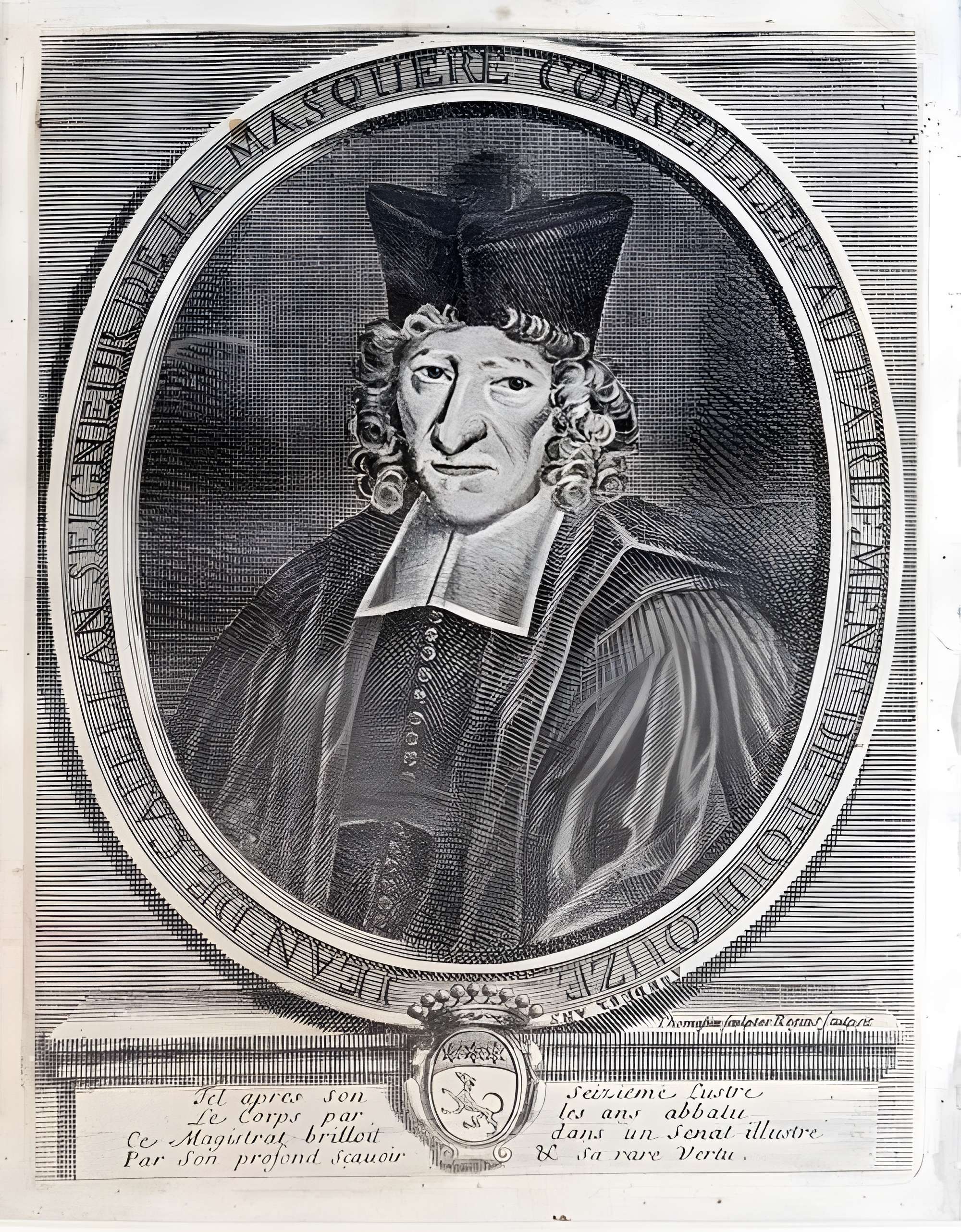 Musée du Vieux Toulouse : Hotel Dumay