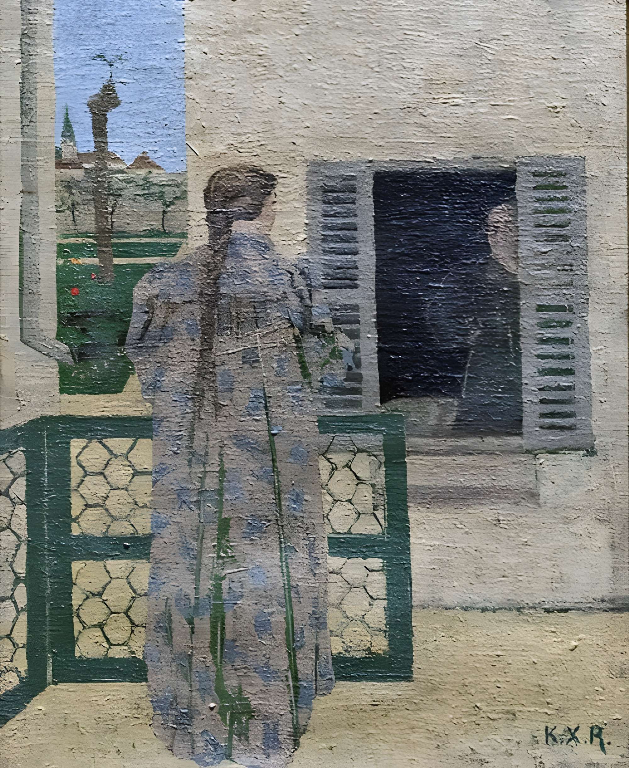 Musée du Vieux Toulouse : Hotel Dumay