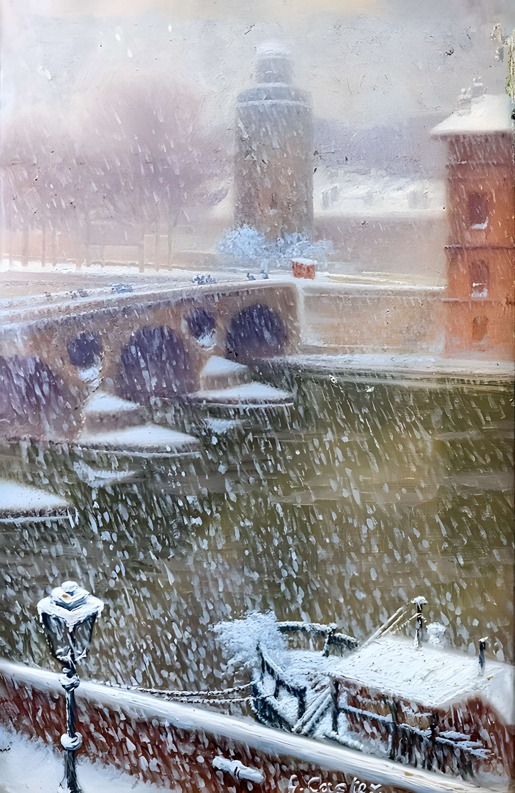 Musée du Vieux Toulouse : Hotel Dumay