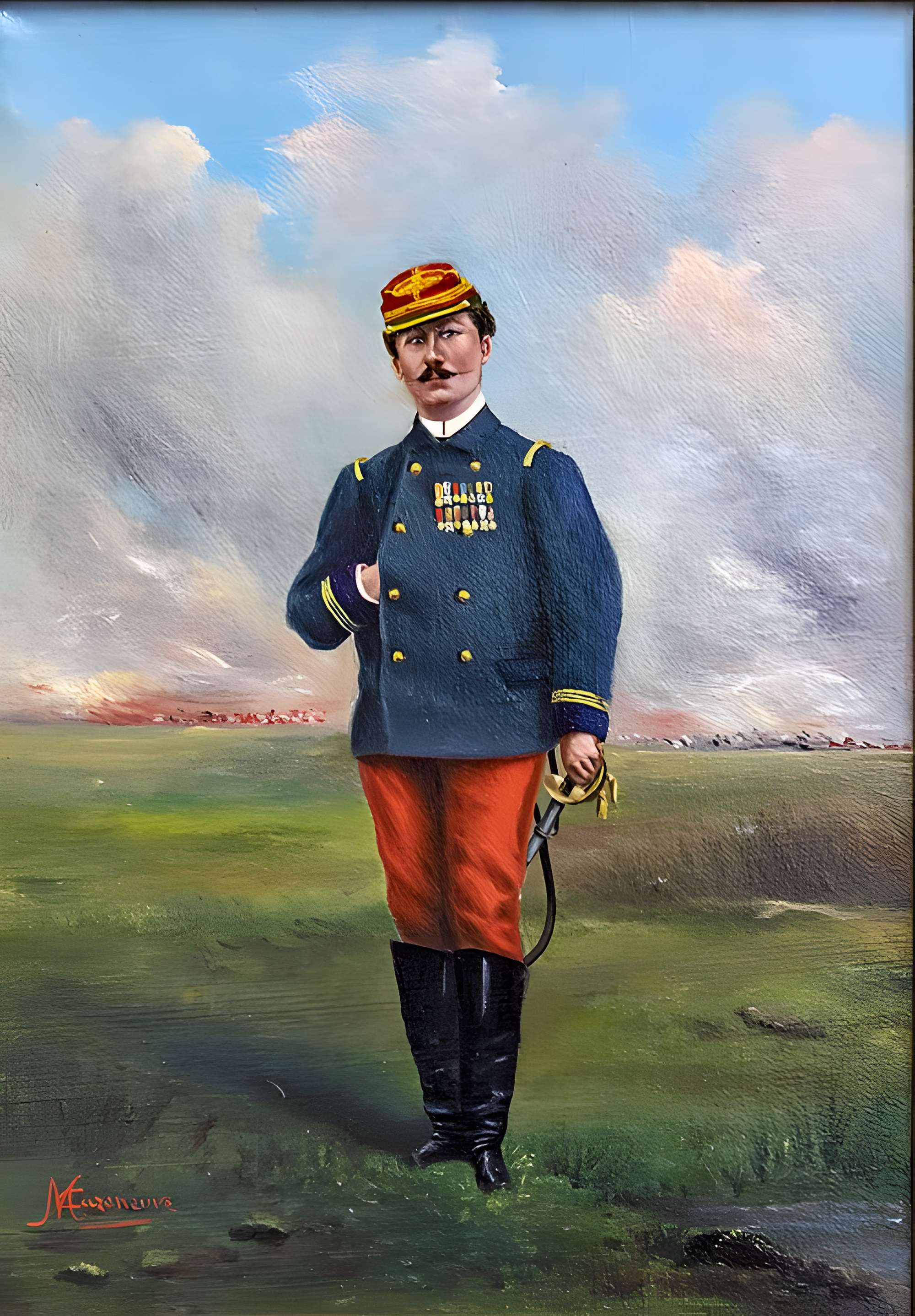 Musée du Vieux Toulouse : Hotel Dumay