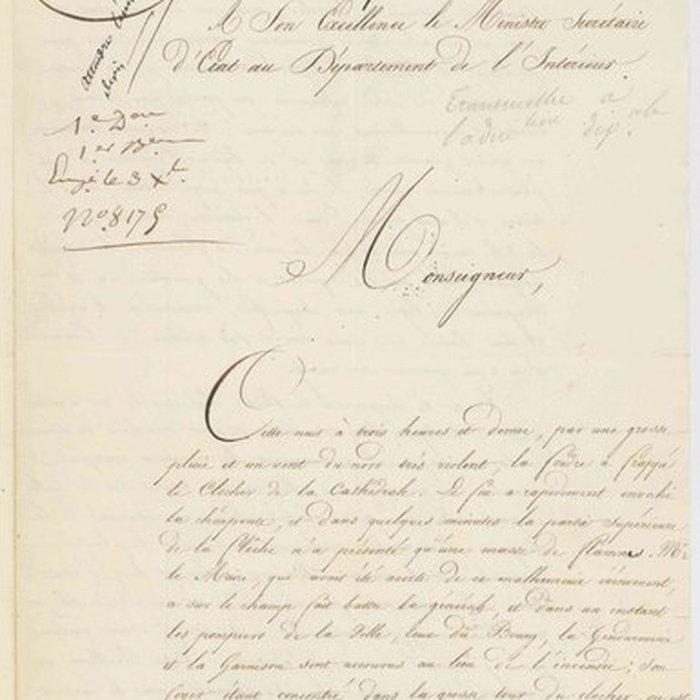 Photo de Cathédrale Saint-Apollinaire de Valence