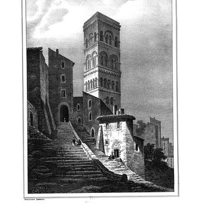 Photo de Cathédrale Saint-Apollinaire de Valence