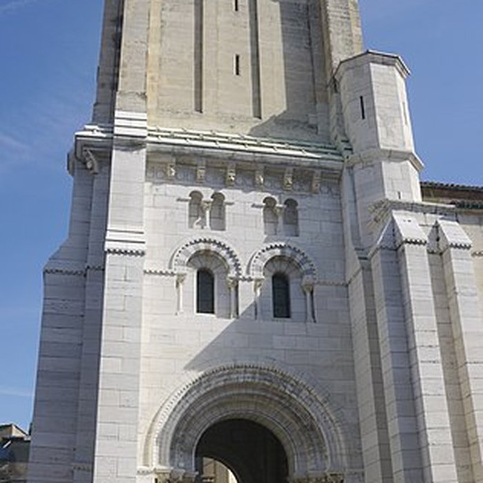 Photo de Cathédrale Saint-Apollinaire de Valence