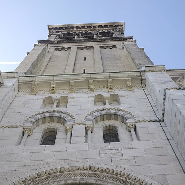 Photo de Cathédrale Saint-Apollinaire de Valence