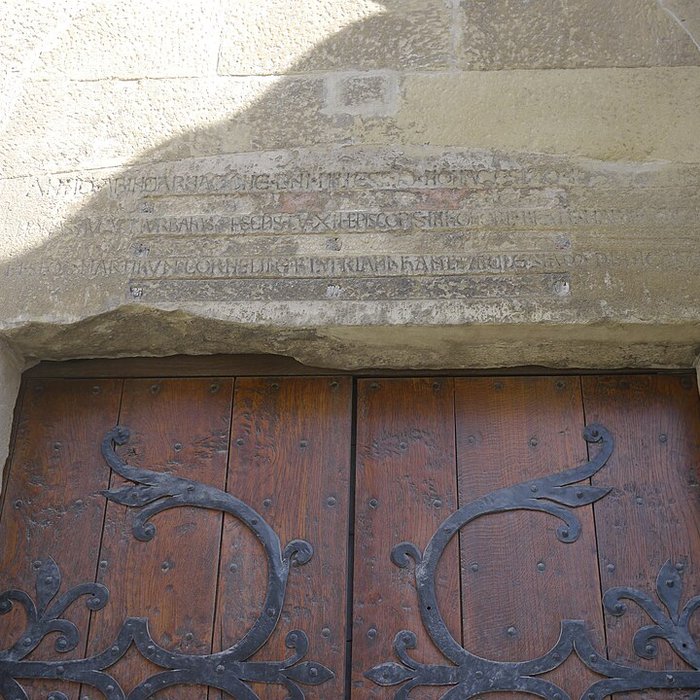 Photo de Cathédrale Saint-Apollinaire de Valence