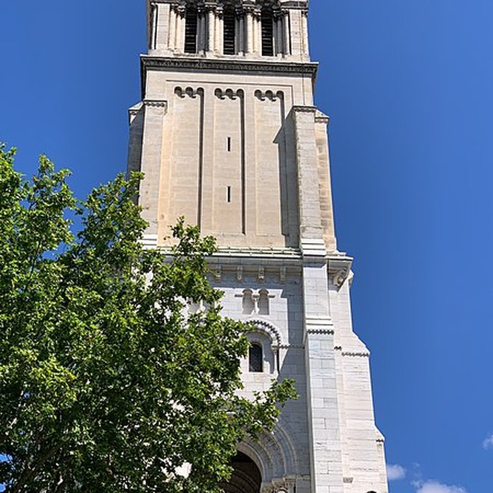 Photo de Cathédrale Saint-Apollinaire de Valence