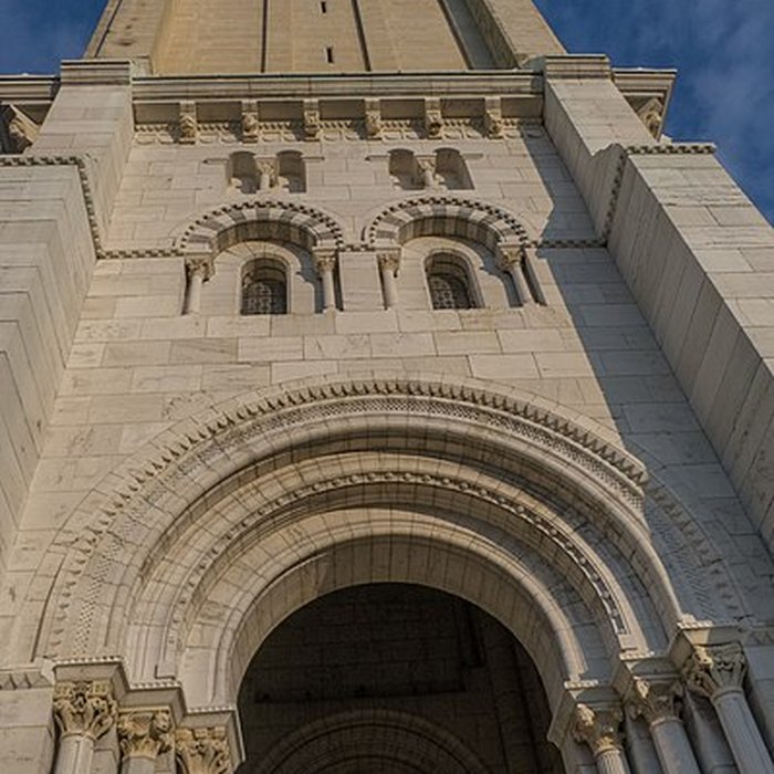 Photo de Cathédrale Saint-Apollinaire de Valence