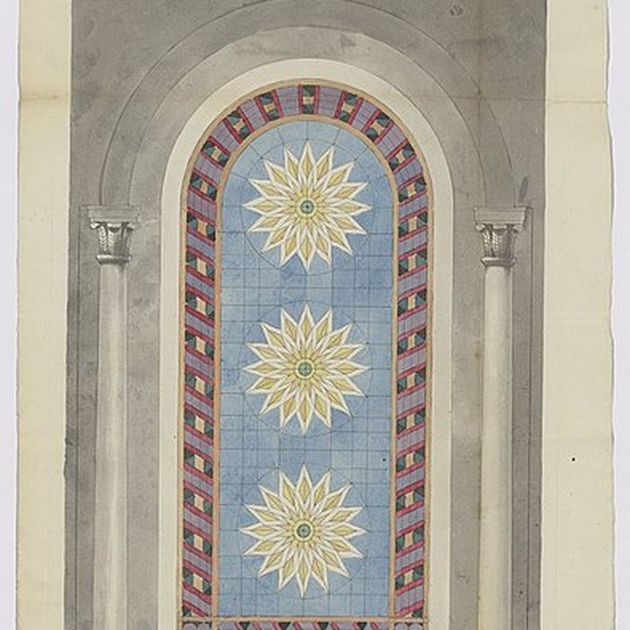 Photo de Cathédrale Saint-Apollinaire de Valence