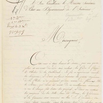 Cathédrale Saint-Apollinaire de Valence