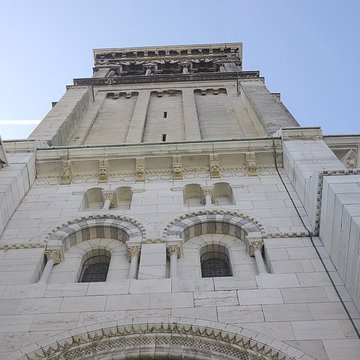 Cathédrale Saint-Apollinaire de Valence