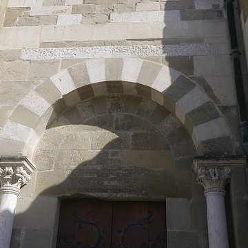Cathédrale Saint-Apollinaire de Valence