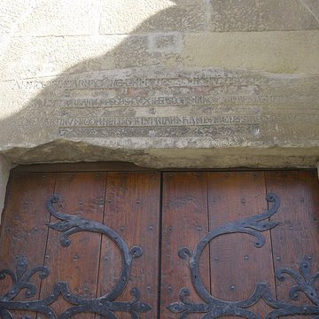 Cathédrale Saint-Apollinaire de Valence