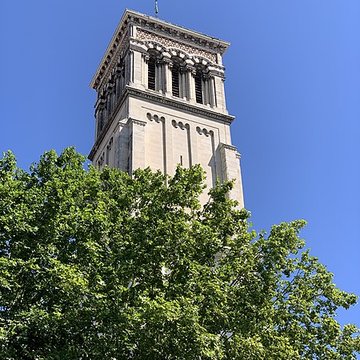 Cathédrale Saint-Apollinaire de Valence