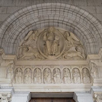 Cathédrale Saint-Apollinaire de Valence